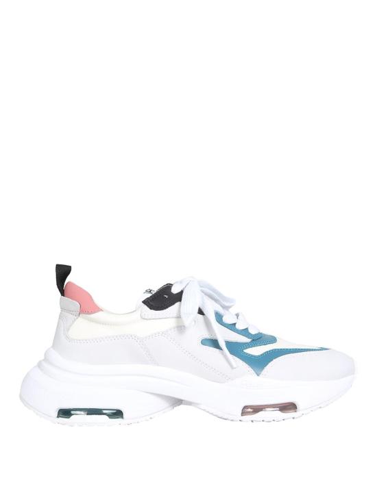  아쉬 스니커즈 OCTOPUS03NUBUCKWHITE