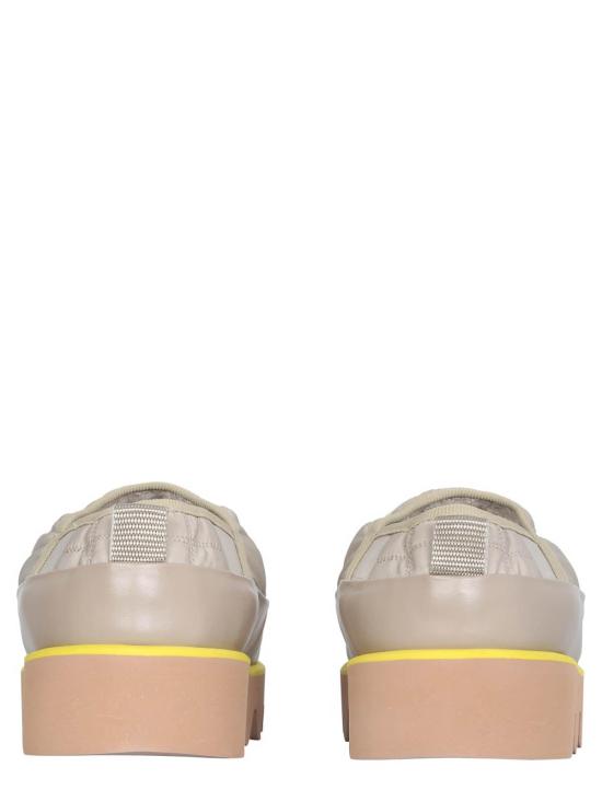  엠에스지엠 스니커즈 3142MDS17881022 Beige - MSGM