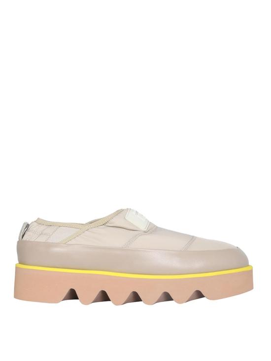  엠에스지엠 스니커즈 3142MDS17881022 Beige