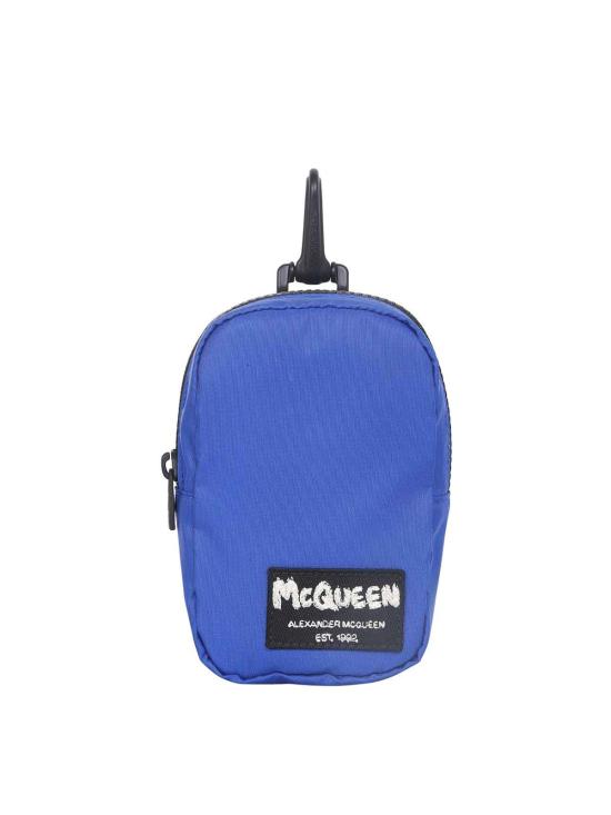  알렉산더 맥퀸 하이테크 6686321AADN4393 Blue