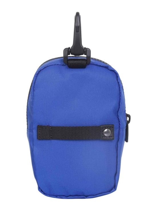  알렉산더 맥퀸 하이테크 6686321AADN4393 Blue - ALEXANDER MCQUEEN