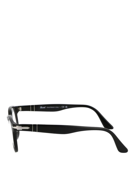26SS 페르솔 선글라스 0PO3283V95 Black - PERSOL