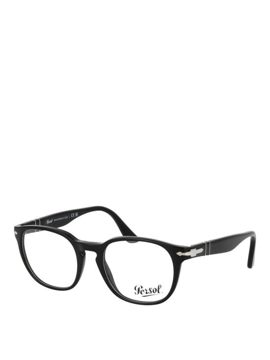 26SS 페르솔 선글라스 0PO3283V95 Black - PERSOL