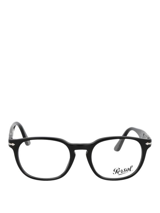 26SS 페르솔 선글라스 0PO3283V95 Black