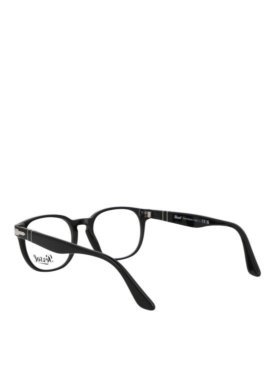 26SS 페르솔 선글라스 0PO3283V95 Black - PERSOL