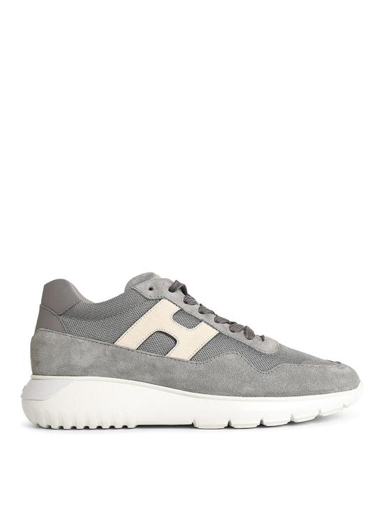 25FW 호간 스니커즈 HXM3710EG30UO7481E Grey