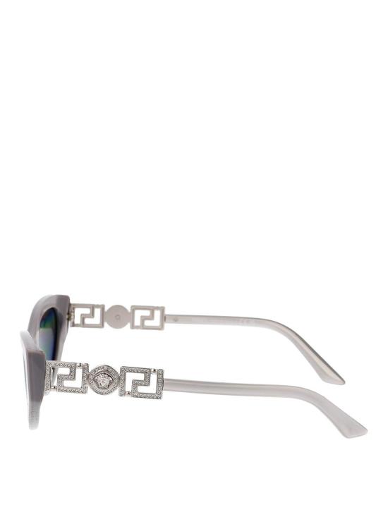 26SS 베르사체 선글라스 0VE4470B54741U Grey - VERSACE