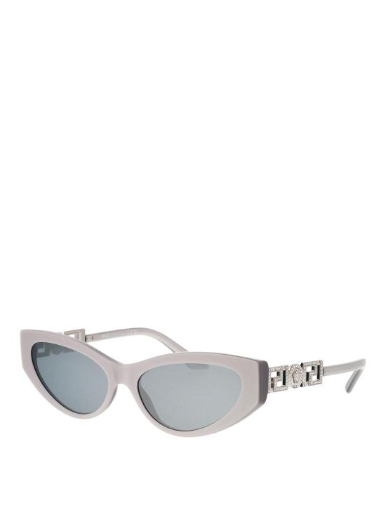 26SS 베르사체 선글라스 0VE4470B54741U Grey - VERSACE
