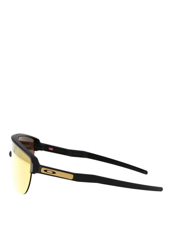 26SS 오클리 선글라스 0OO9248924803 Black - OAKLEY