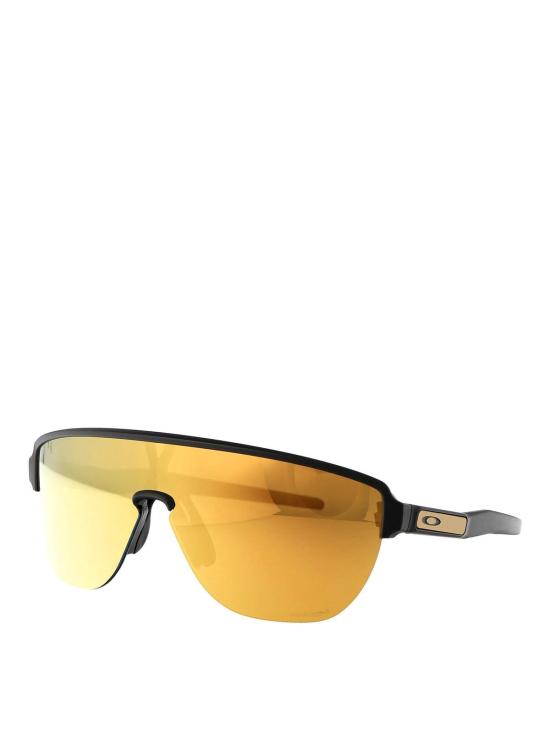 26SS 오클리 선글라스 0OO9248924803 Black - OAKLEY