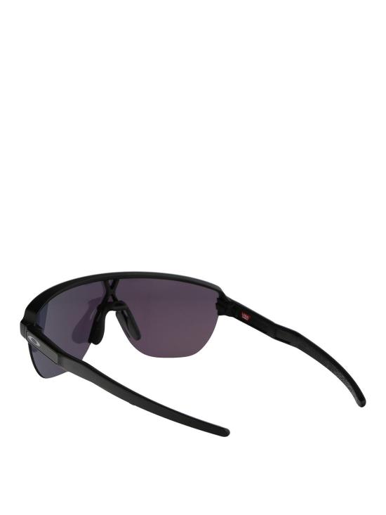 26SS 오클리 선글라스 0OO9248924802 Black - OAKLEY