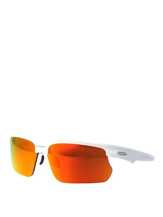 26SS 오클리 선글라스 0OO9400940003 White - OAKLEY