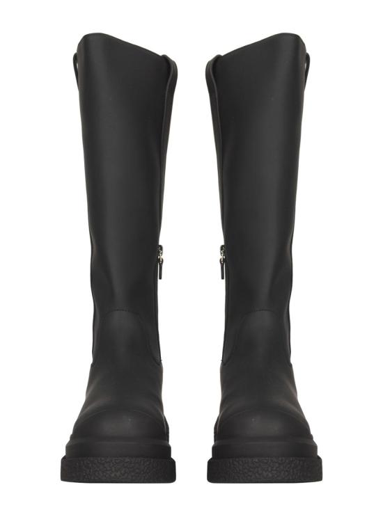  스튜어트 와이츠먼 부츠 CHARLIBOOGOMMATOBLACK Black - STUART WEITZMAN