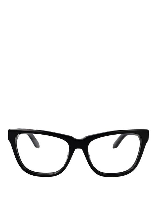 26SS 오프화이트 선글라스 OERJ07AF24PLA00110001000 Black