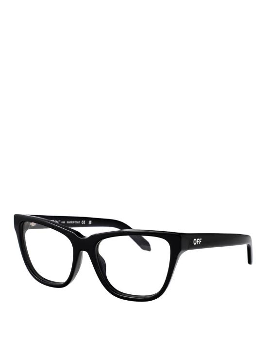 26SS 오프화이트 선글라스 OERJ07AF24PLA00110001000 Black - OFF WHITE