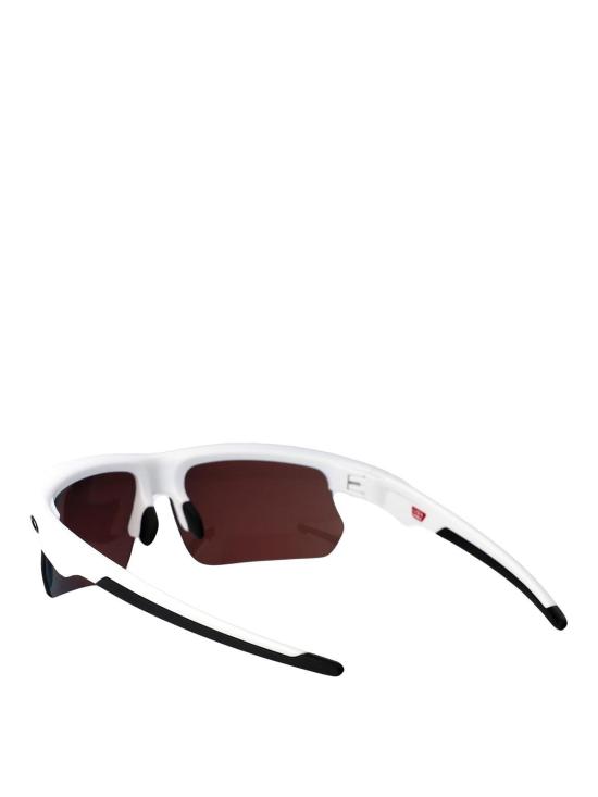 26SS 오클리 선글라스 0OO9400940010 White - OAKLEY