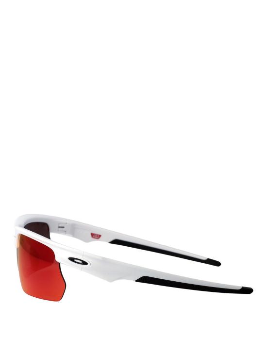 26SS 오클리 선글라스 0OO9400940010 White - OAKLEY