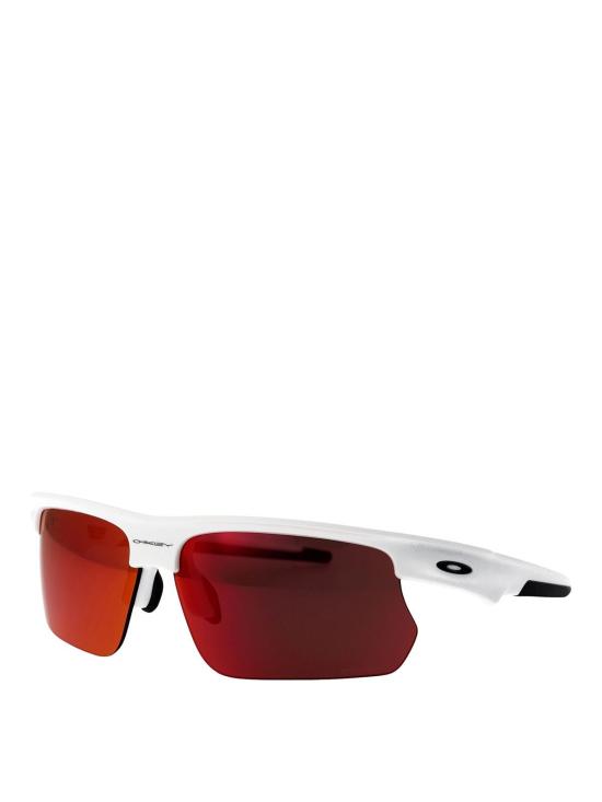 26SS 오클리 선글라스 0OO9400940010 White - OAKLEY