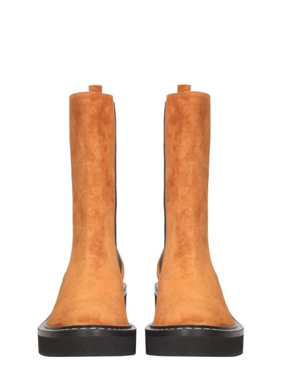  케이트 부츠 F1015726L726902 Light Brown - KHAITE