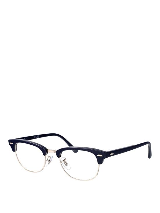 25FW 레이밴 선글라스 0RX51548231 Blue - RAY BAN