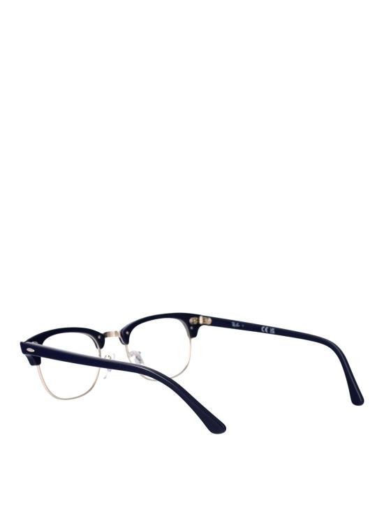 25FW 레이밴 선글라스 0RX51548231 Blue - RAY BAN