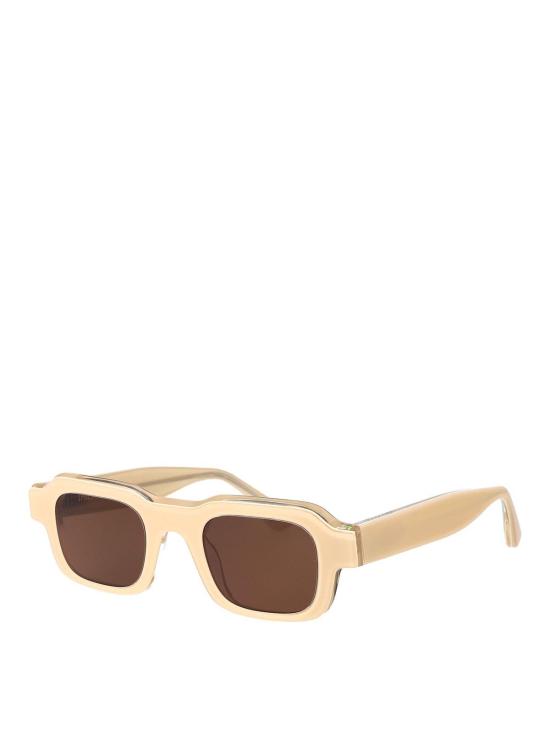 26SS 티에리라스리 선글라스 FLEXXXY125BWN Brown - THIERRY LASRY