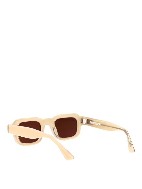 26SS 티에리라스리 선글라스 FLEXXXY125BWN Brown - THIERRY LASRY