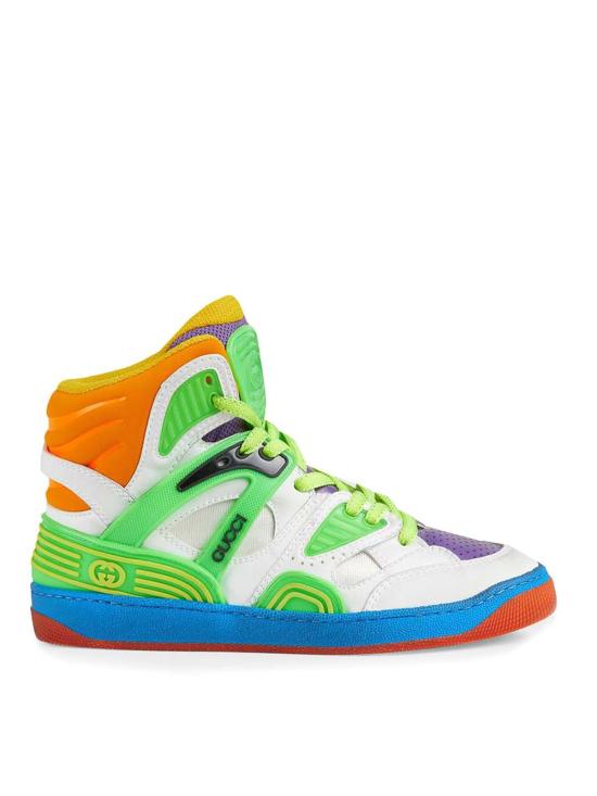  구찌 데메트라 스니커즈 6613102SH809062 Multicolour