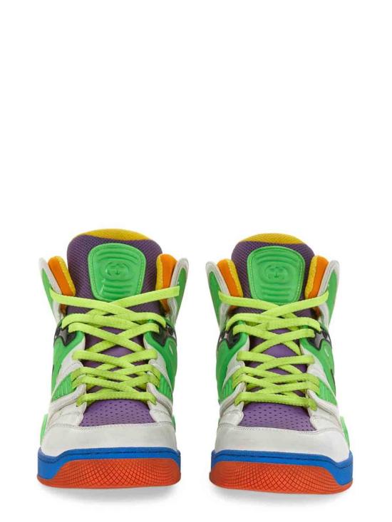  구찌 데메트라 스니커즈 6613102SH809062 Multicolour - GUCCI