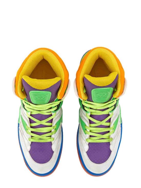  구찌 데메트라 스니커즈 6613102SH809062 Multicolour - GUCCI