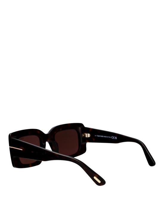 26SS 톰포드 선글라스 FT1188S52E Brown - TOMFORD