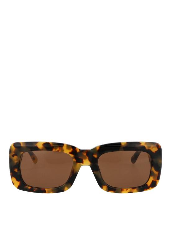 26SS 디 아티코 선글라스 ATTICO3C21SUNC21 Brown