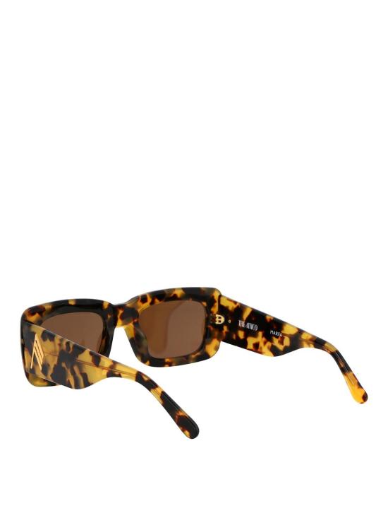 26SS 디 아티코 선글라스 ATTICO3C21SUNC21 Brown - THE ATTICO