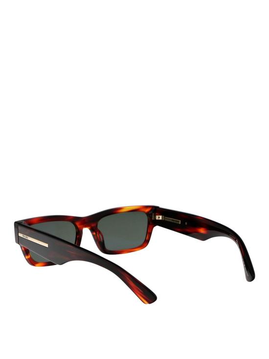 26SS 프라다 선글라스 0PRA03S13O03R Brown - PRADA