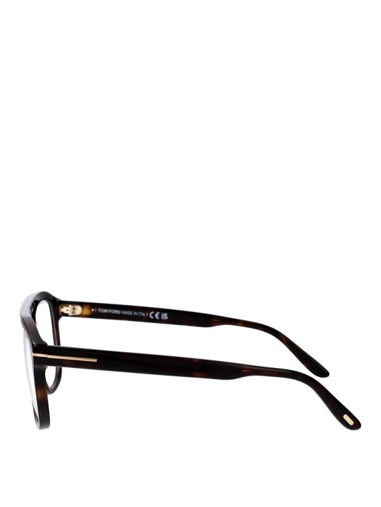 25FW 톰포드 선글라스 FT6024B052 Brown - TOMFORD
