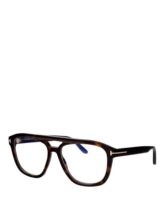 25FW 톰포드 선글라스 FT6024B052 Brown - TOMFORD