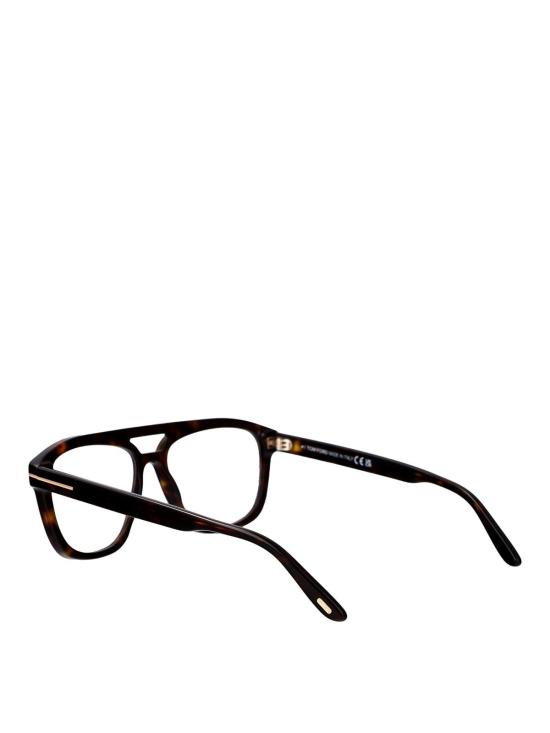 25FW 톰포드 선글라스 FT6024B052 Brown - TOMFORD