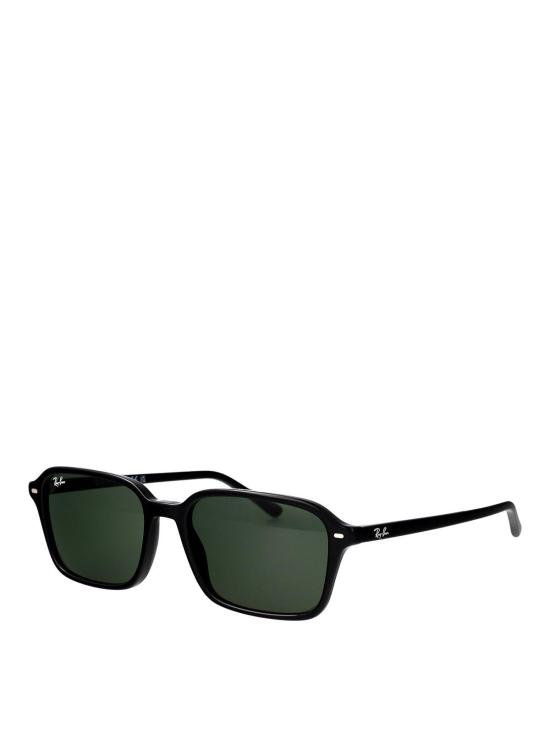 25FW 레이밴 선글라스 0RB22310029 Black - RAY BAN