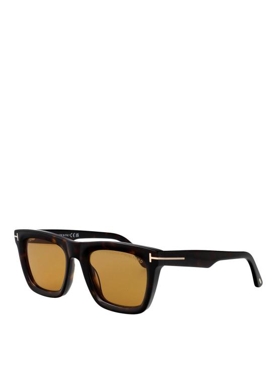 26SS 톰포드 선글라스 FT120752E Brown - TOMFORD