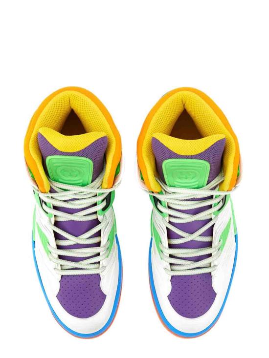  구찌 스니커즈 6613012SH809062 Multicolour - GUCCI