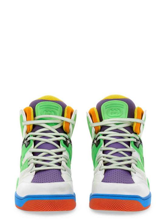  구찌 스니커즈 6613012SH809062 Multicolour - GUCCI