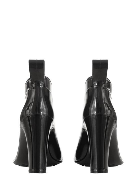  보테가베네타 부츠 677113V1AJ01000 Black - BOTTEGA VENETA