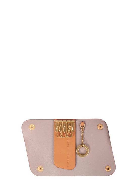  일비종떼 반지 SKH087PV0011NA199G Beige - IL BISONTE