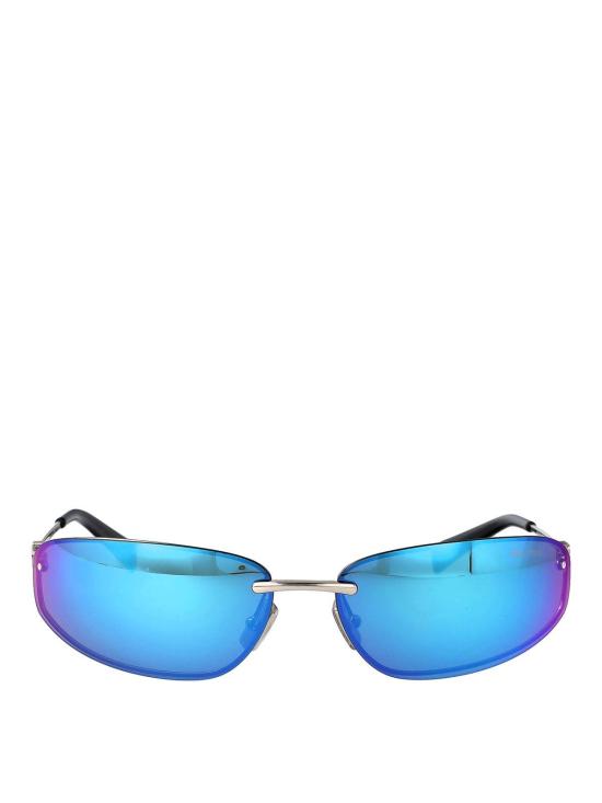 25FW 미우미우 선글라스 0MUA50S1BC10K Silver