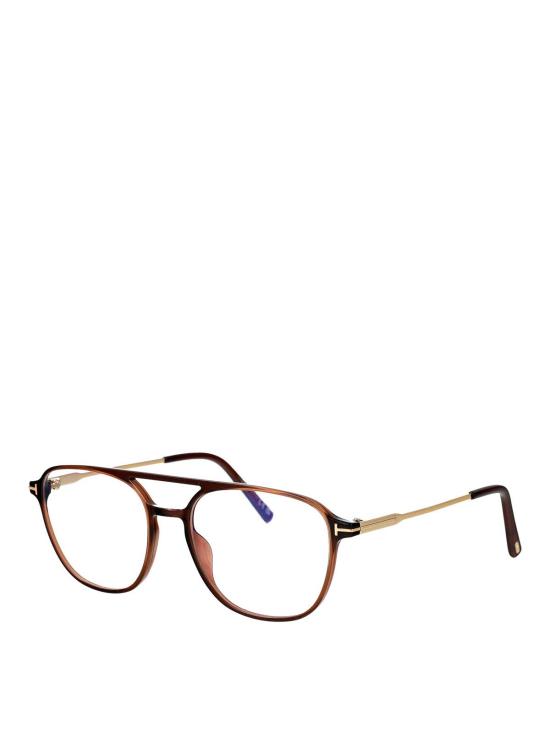 26SS 톰포드 선글라스 FT5874B048 Brown - TOMFORD
