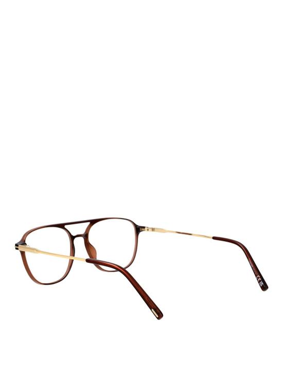 26SS 톰포드 선글라스 FT5874B048 Brown - TOMFORD