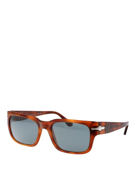 26SS 페르솔 선글라스 0PO3315S963R Brown - PERSOL