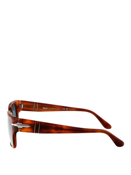 26SS 페르솔 선글라스 0PO3315S963R Brown - PERSOL