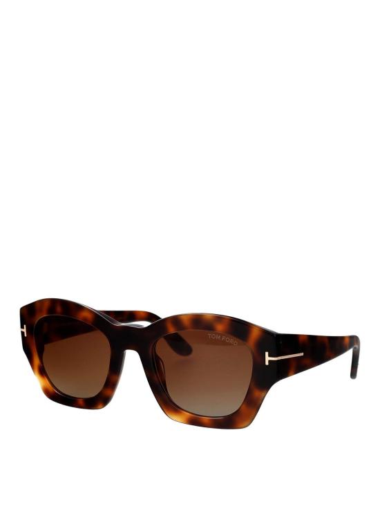 26SS 톰포드 선글라스 FT1083S53F Brown - TOMFORD