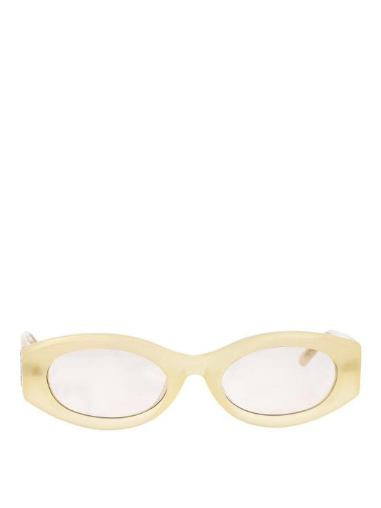 26SS 디 아티코 선글라스 ATTICO38C9SUNC9 Yellow